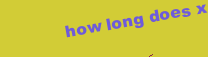 HOW LONG DOES XANAX STAY IN YOUR SYSTEM
